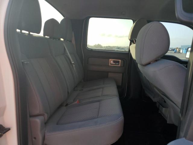 Photo 10 from auction – 2011 FORD F150 SUPER with VIN 1FTEW1CM3BKD70889