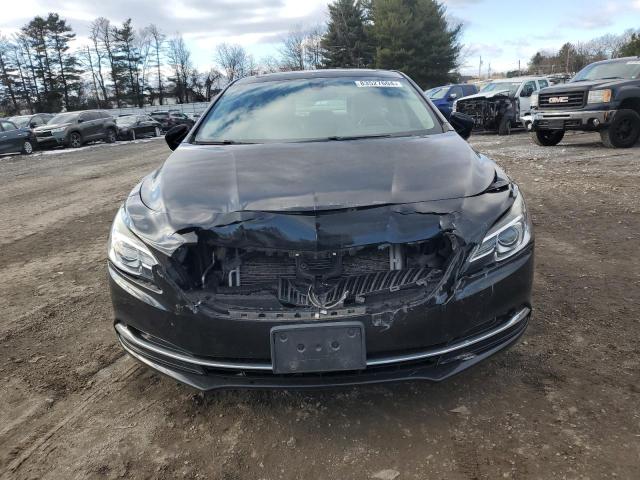 Photo 5 from auction – 2017 BUICK LACROSSE E with VIN 1G4ZP5SS8HU157273