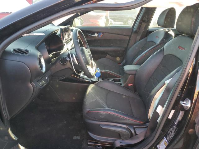 Photo 7 from auction – 2023 KIA FORTE GT with VIN 3KPF44AC8PE536582