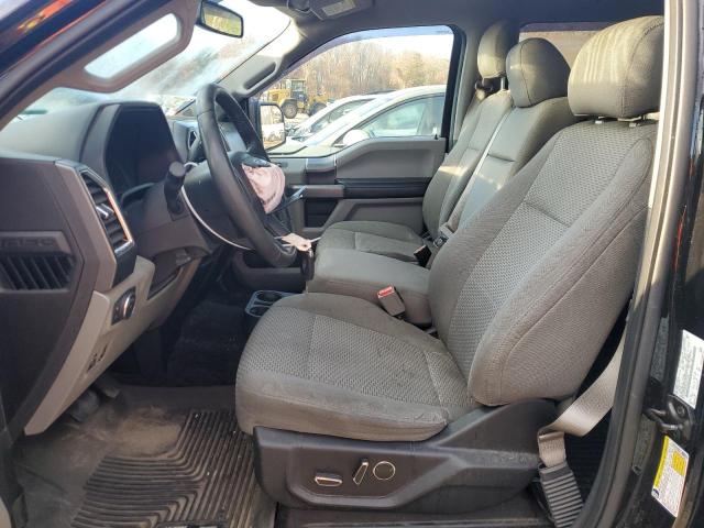 Photo 7 from auction – 2016 FORD F150 SUPER with VIN 1FTEW1EP9GFC77480