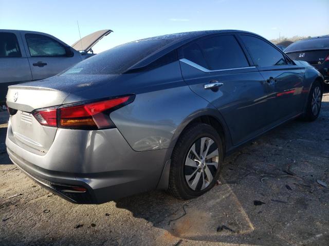 Photo 3 from auction – 2022 NISSAN ALTIMA S with VIN 1N4BL4BV1NN360779