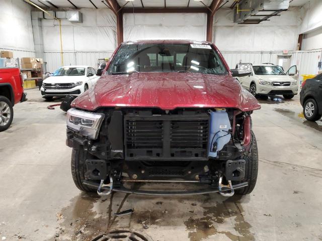 Photo 5 from auction – 2022 RAM 1500 LONGH with VIN 1C6SRFKT9NN160548