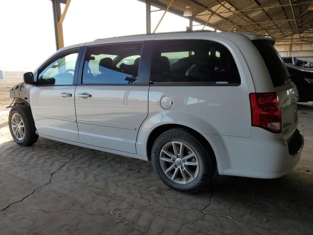 Photo 2 from auction – 2015 DODGE GRAND CARA with VIN 2C4RDGCG3FR598323