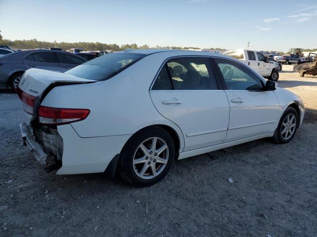 Photo 3 from auction – 2004 HONDA ACCORD EX with VIN 1HGCM66564A077691