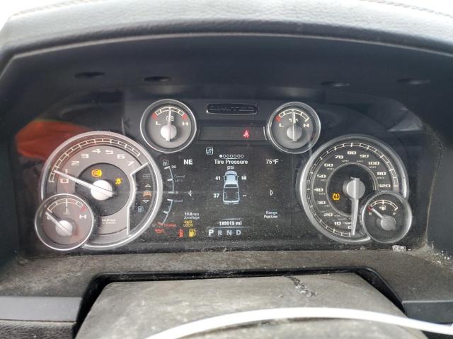 Photo 9 from auction – 2014 RAM 1500 LONGH with VIN 1C6RR7PT6ES253087