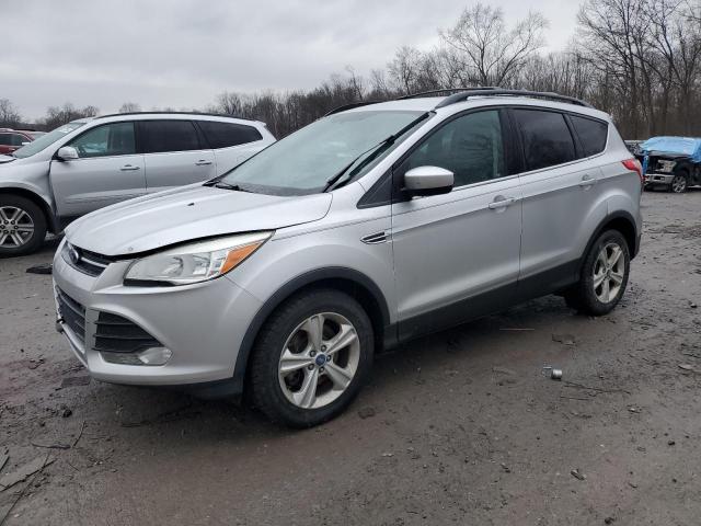 FORD ESCAPE SE 2013 with VIN 1FMCU9G95DUA18501 - Photo from auction