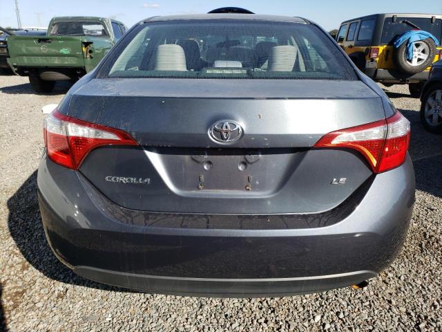 Photo 6 from auction – 2015 TOYOTA COROLLA L with VIN 5YFBURHE8FP244298