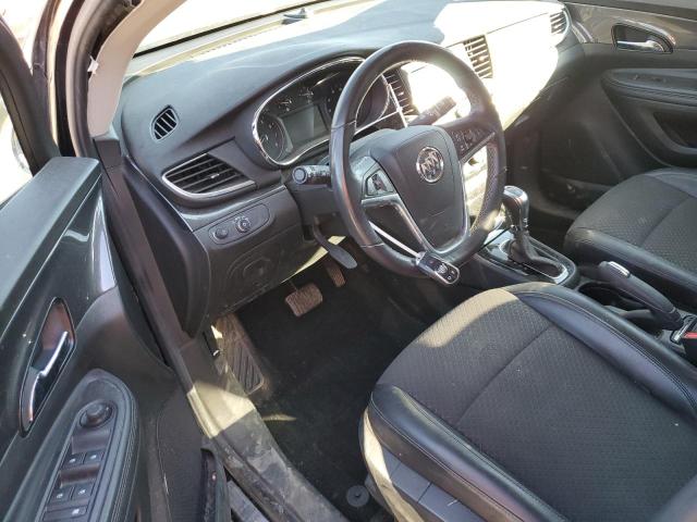 Photo 8 from auction – 2021 BUICK ENCORE PRE with VIN KL4CJESM9MB377468