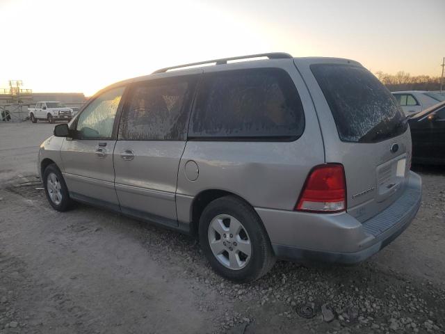 Photo 2 from auction – 2004 FORD FREESTAR S with VIN 2FMZA57654BA63929