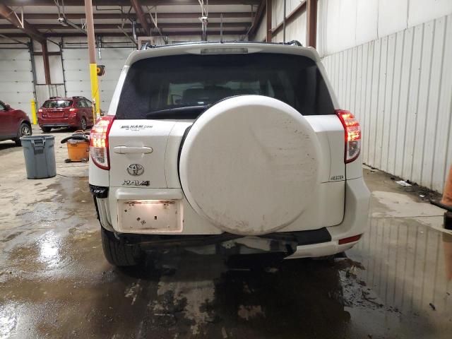 Photo 6 from auction – 2011 TOYOTA RAV4 SPORT with VIN 2T3RF4DV3BW135037