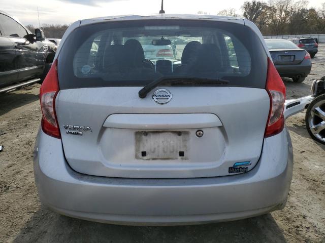 Photo 6 from auction – 2015 NISSAN VERSA NOTE with VIN 3N1CE2CP1FL399857