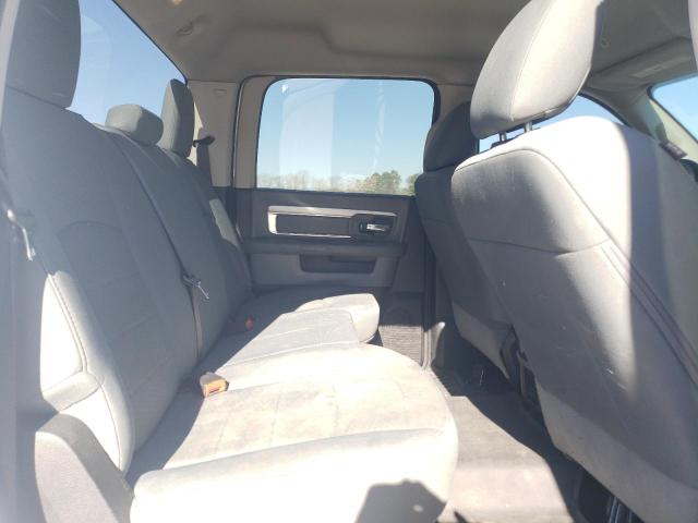 Photo 10 from auction – 2018 RAM 2500 SLT with VIN 3C6UR5DL8JG402541