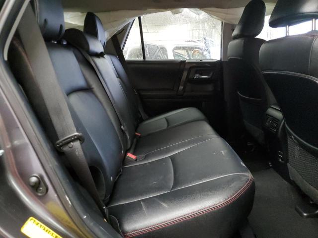 Photo 11 from auction – 2019 TOYOTA 4RUNNER SR with VIN JTEBU5JR6K5731010