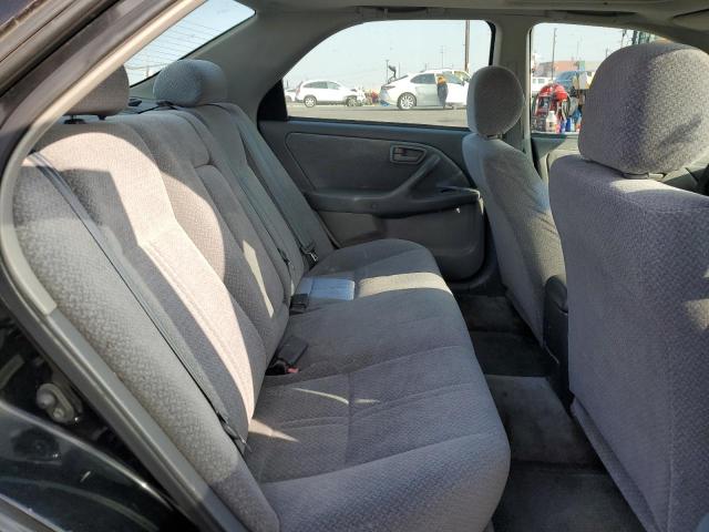 Photo 10 from auction – 2000 TOYOTA CAMRY CE with VIN JT2BF22K0Y0286647