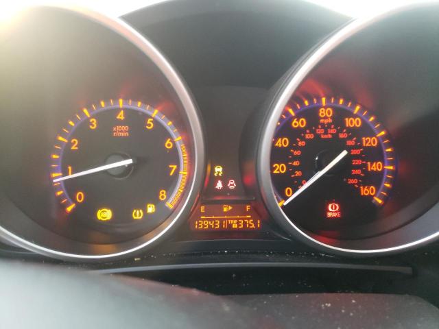Photo 9 from auction – 2010 MAZDA 3 S with VIN JM1BL1H69A1312408