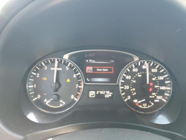 Photo 9 from auction – 2014 NISSAN ALTIMA 2.5 with VIN 1N4AL3AP1EC167018