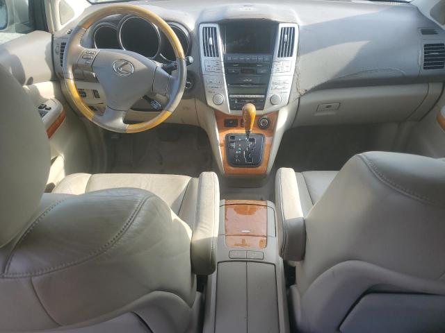 Photo 8 from auction – 2004 LEXUS RX 330 with VIN 2T2HA31U04C003846