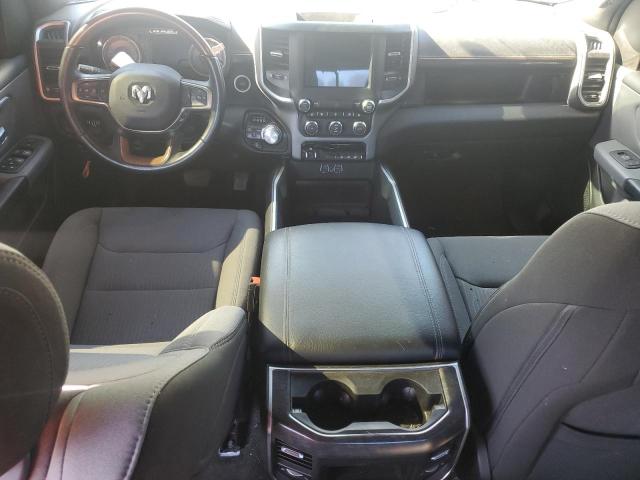 Photo 8 from auction – 2022 RAM 1500 LONGH with VIN 1C6SRFKT4NN331576