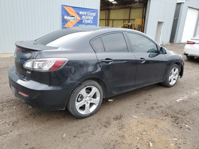 Photo 3 from auction – 2010 MAZDA 3 S with VIN JM1BL1S53A1121714