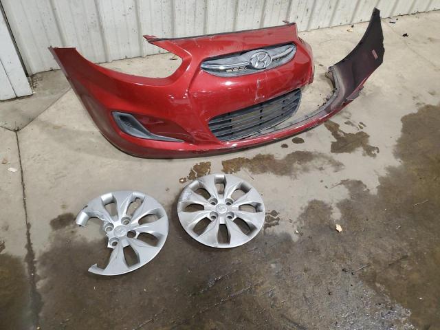 Photo 12 from auction – 2017 HYUNDAI ACCENT SE with VIN KMHCT4AE0HU378633