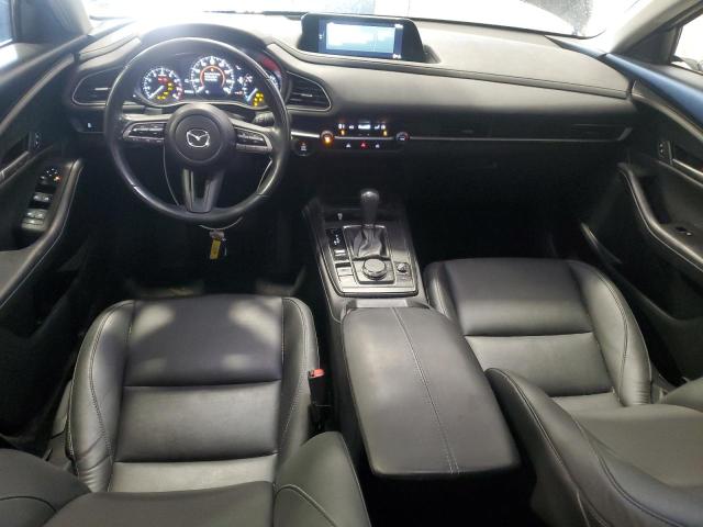 Photo 8 from auction – 2023 MAZDA CX-30 SELE with VIN 3MVDMBBM0PM571737