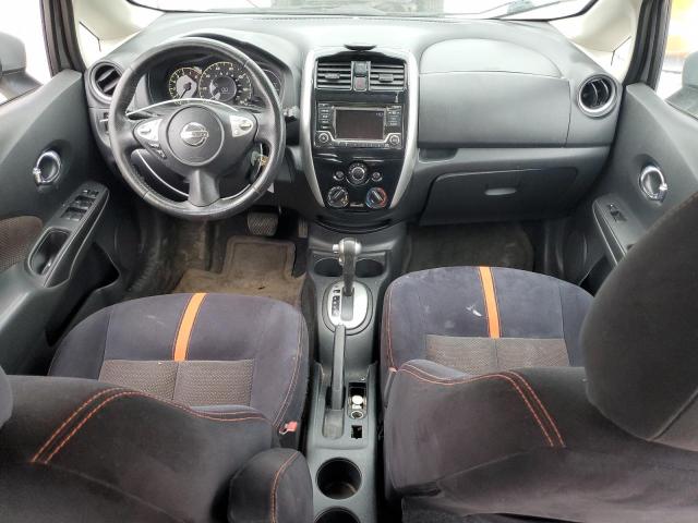 Photo 8 from auction – 2015 NISSAN VERSA NOTE with VIN 3N1CE2CP0FL386629
