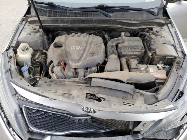 صورة رقم 11 من المزاد - 2014 KIA OPTIMA EX مع VIN 5XXGN4A71EG300008