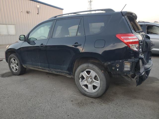 Photo 2 from auction – 2011 TOYOTA RAV4 with VIN 2T3KF4DV3BW079456