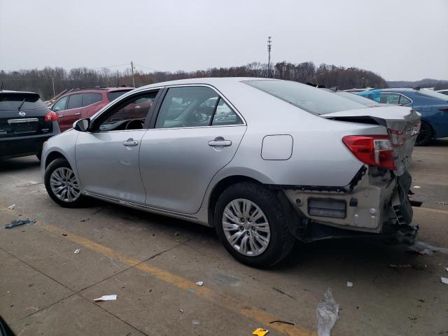 Photo 2 from auction – 2013 TOYOTA CAMRY L with VIN 4T4BF1FKXDR315099