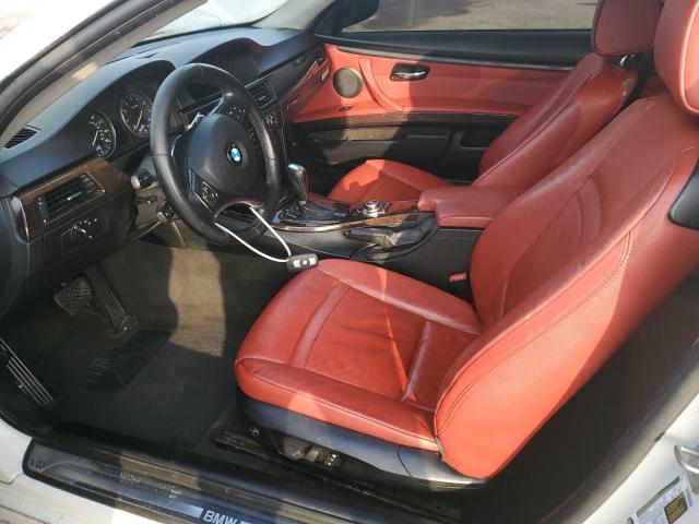 Photo 7 from auction – 2013 BMW 328 I SULE with VIN WBAKE5C50DJ107531