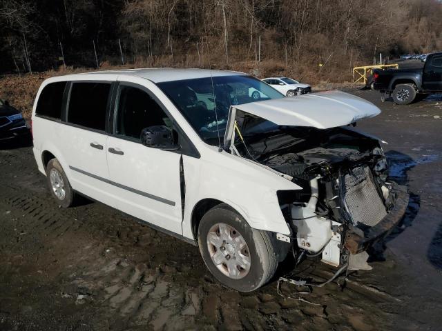 Photo 4 from auction – 2012 DODGE RAM VAN with VIN 2C4RDGAG6CR148115