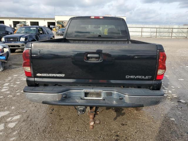 Photo 6 from auction – 2004 CHEVROLET SILVERADO with VIN 2GCEK19T141192705