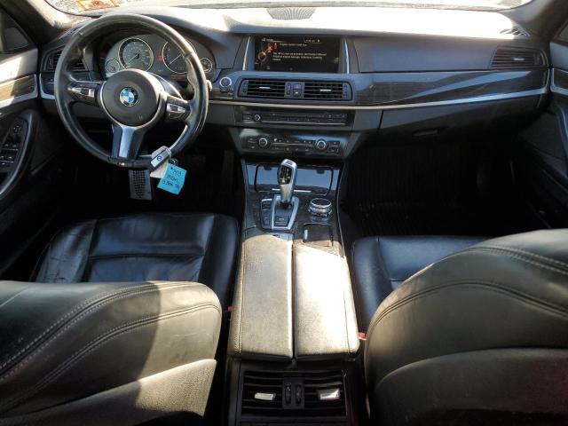Photo 8 from auction – 2015 BMW 528 XI with VIN WBA5A7C5XFD621473