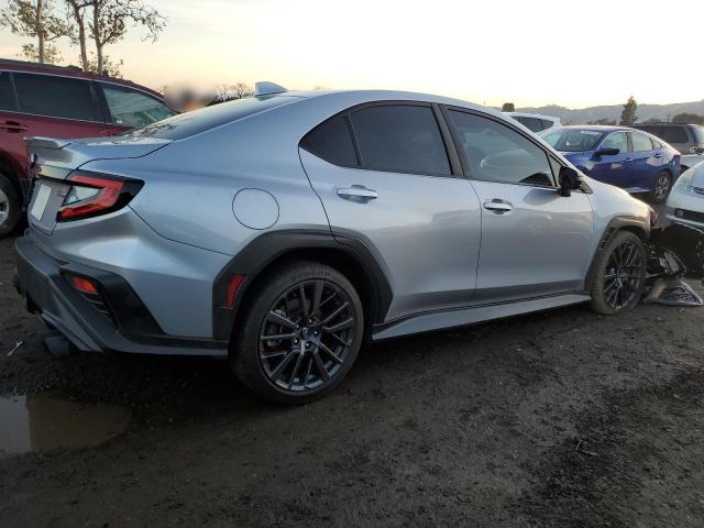 Photo 3 from auction – 2022 SUBARU WRX LIMITE with VIN JF1VBAL66N9029906