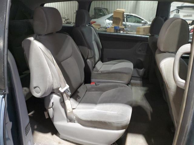 Photo 11 from auction – 2005 TOYOTA SIENNA with VIN 5TDZA23C65S262664