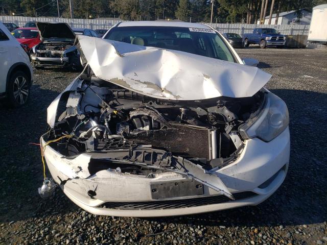 Photo 5 from auction – 2014 KIA FORTE LX with VIN KNAFX4A63E5190108