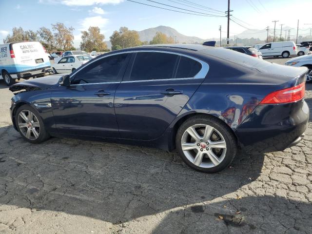 Photo 2 from auction – 2018 JAGUAR XE PRESTIG with VIN SAJAE4FX8JCP35120