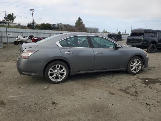 Photo 3 from auction – 2014 NISSAN MAXIMA S with VIN 1N4AA5APXEC912608
