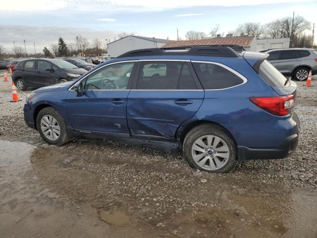 Photo 2 from auction – 2019 SUBARU OUTBACK 2. with VIN 4S4BSAHCXK3233663