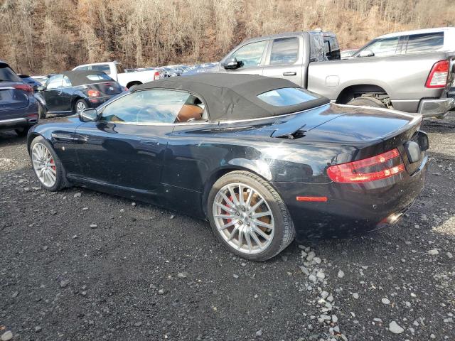 Photo 2 from auction – 2007 ASTON MARTIN DB9 VOLANT with VIN SCFAD02A57GB08408