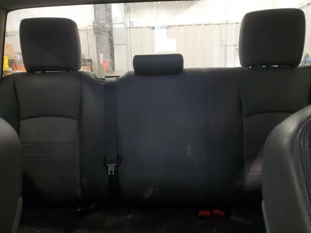 Photo 10 from auction – 2015 RAM 1500 ST with VIN 1C6RR7FT1FS655862
