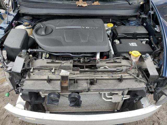Photo 12 from auction – 2018 JEEP CHEROKEE L with VIN 1C4PJMDX5JD546040