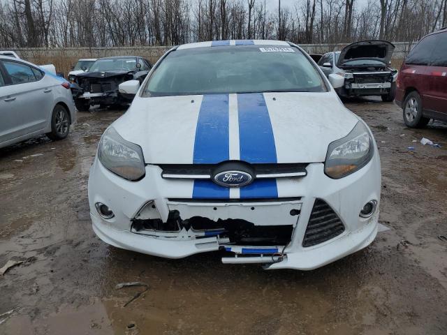 Photo 5 from auction – 2013 FORD FOCUS SE with VIN 1FADP3K28DL188841