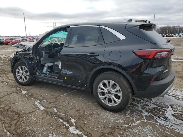 Photo 2 from auction – 2024 FORD ESCAPE ACT with VIN 1FMCU0GN4RUA56365