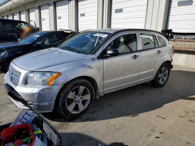 DODGE CALIBER SX 2010 with VIN 1B3CB4HA9AD664823 - Photo from auction