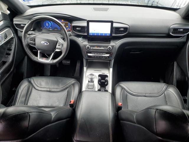 Photo 8 from auction – 2020 FORD EXPLORER S with VIN 1FM5K8GC0LGA61659