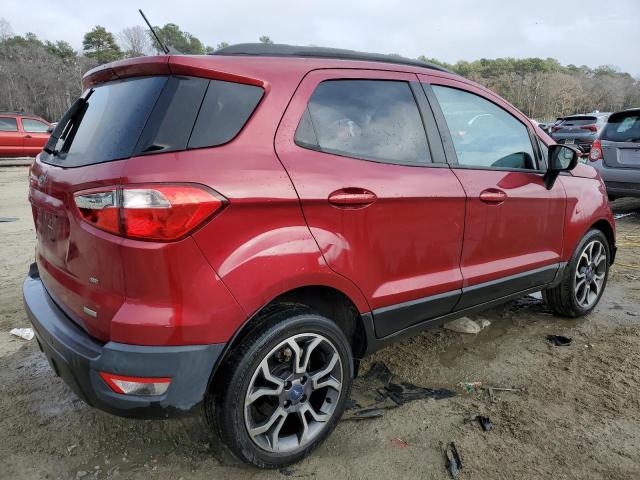 Photo 3 from auction – 2018 FORD ECOSPORT S with VIN MAJ3P1TE6JC224725