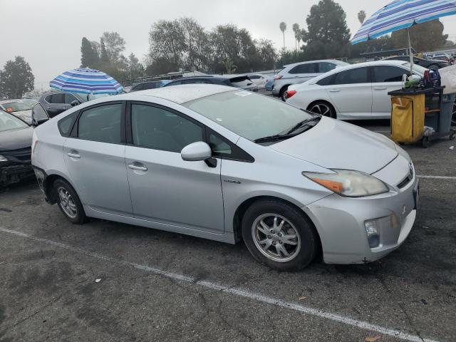 Photo 4 from auction – 2011 TOYOTA PRIUS with VIN JTDKN3DU3B0323504