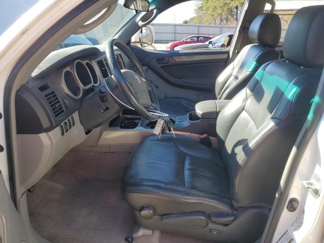 Photo 7 from auction – 2005 TOYOTA 4RUNNER SR with VIN JTEBU14RX50070703