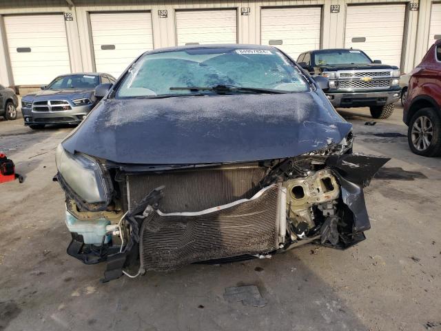 Photo 5 from auction – 2013 HONDA CIVIC LX with VIN 2HGFB2F58DH587831